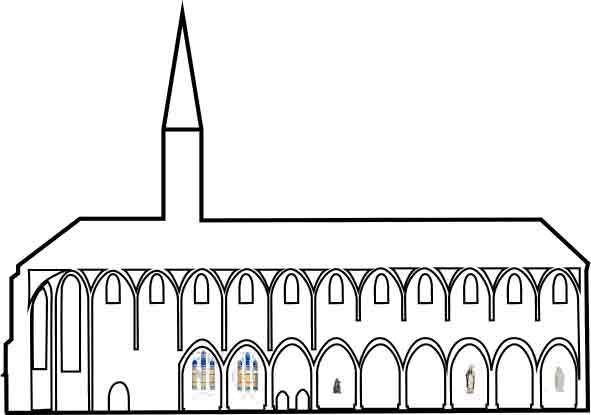 M&uuml;nster St. Paul, Esslingen